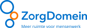 ZorgDomein-Logo